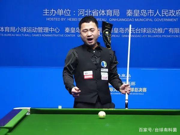 激烈的较量 激烈的较量