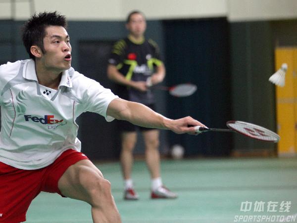 除了賽場上 除了賽場上