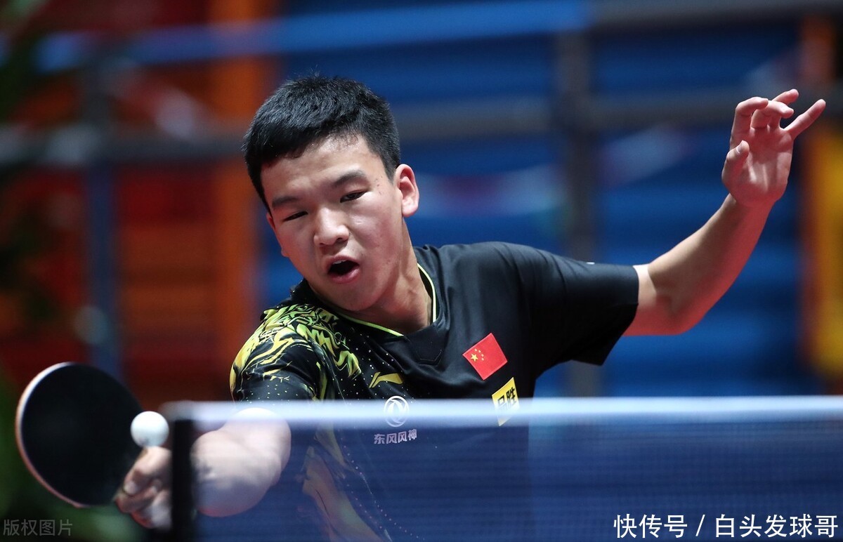 他都能在转 他都能在转