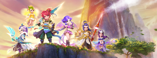 她已经成为 她已经成为